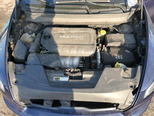 Photo 11 from auction – 2014 JEEP CHEROKEE S with VIN 1C4PJLAB2EW313665
