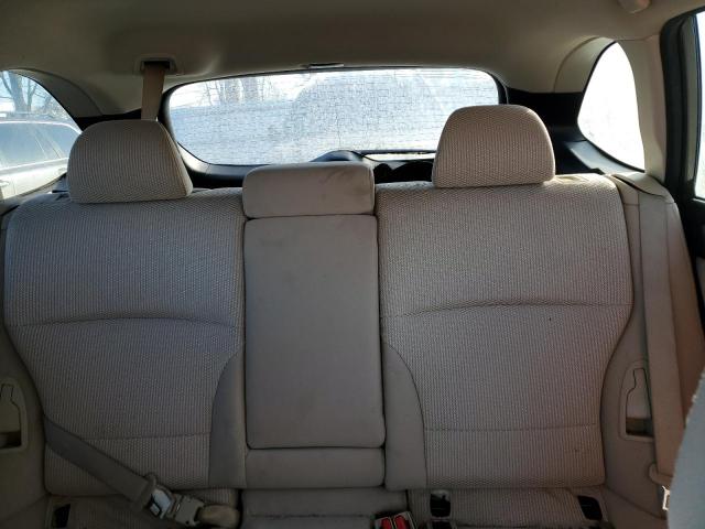 Photo 10 from auction – 2019 SUBARU OUTBACK 2. with VIN 4S4BSAFC7K3363936