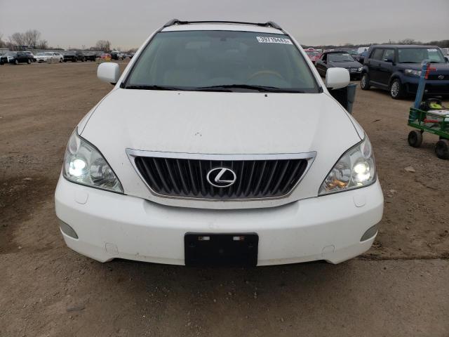 Photo 5 from auction – 2008 LEXUS RX 350 with VIN 2T2GK31U38C037259