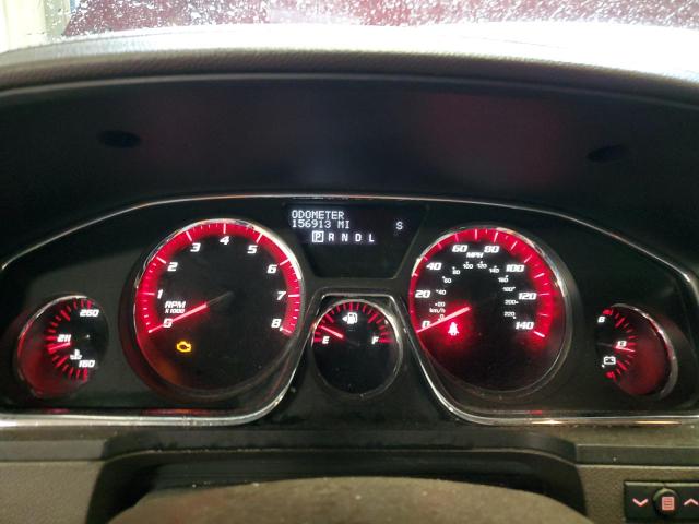 Photo 9 from auction – 2016 GMC ACADIA DEN with VIN 1GKKRTKDXGJ263962