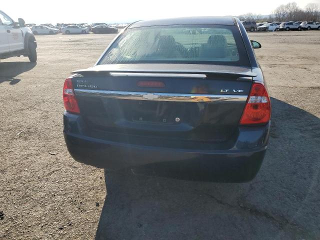 Photo 6 from auction – 2004 CHEVROLET MALIBU with VIN 1G1ZU54854F199910