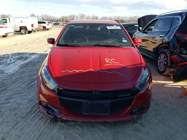 Photo 5 from auction – 2014 DODGE DART SXT with VIN 1C3CDFBB1ED823575