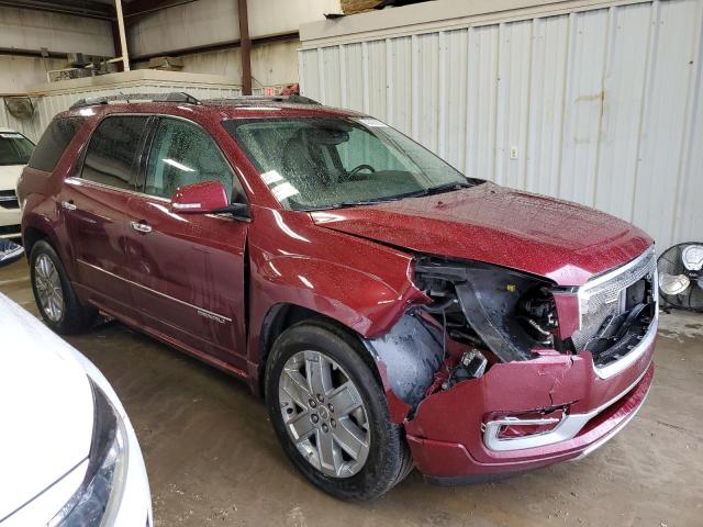Photo 4 from auction – 2016 GMC ACADIA DEN with VIN 1GKKRTKDXGJ263962