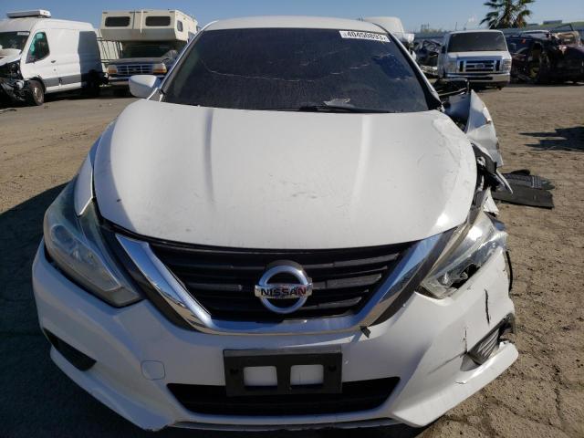 Photo 5 from auction – 2016 NISSAN ALTIMA 2.5 with VIN 1N4AL3AP0GC127743