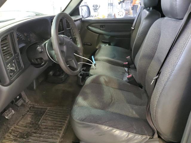 Photo 7 from auction – 2003 CHEVROLET SILVERADO with VIN 1GCEC14X93Z304051