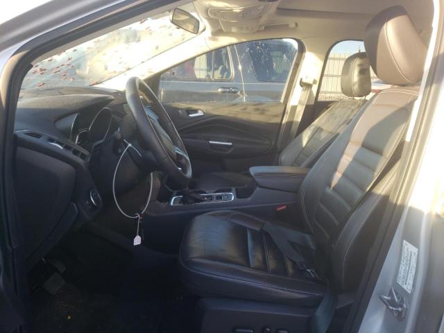 Photo 7 from auction – 2018 FORD ESCAPE SEL with VIN 1FMCU9HD4JUA70183
