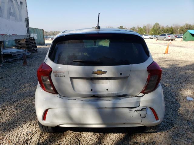 Photo 6 from auction – 2020 CHEVROLET SPARK LS with VIN KL8CB6SA5LC449377