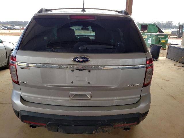 Photo 6 from auction – 2014 FORD EXPLORER X with VIN 1FM5K7D88EGB71890