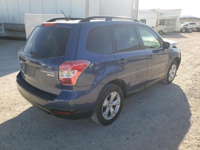 Photo 3 from auction – 2014 SUBARU FORESTER 2 with VIN JF2SJAEC5EH527301