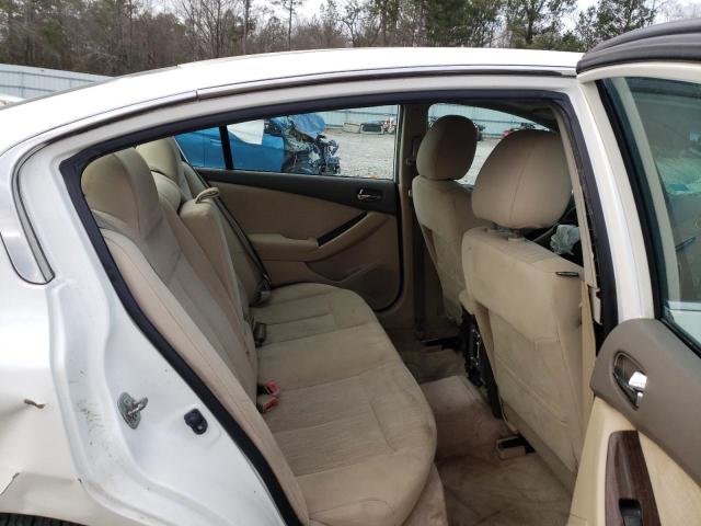Photo 10 from auction – 2012 NISSAN ALTIMA BAS with VIN 1N4AL2AP8CN469983