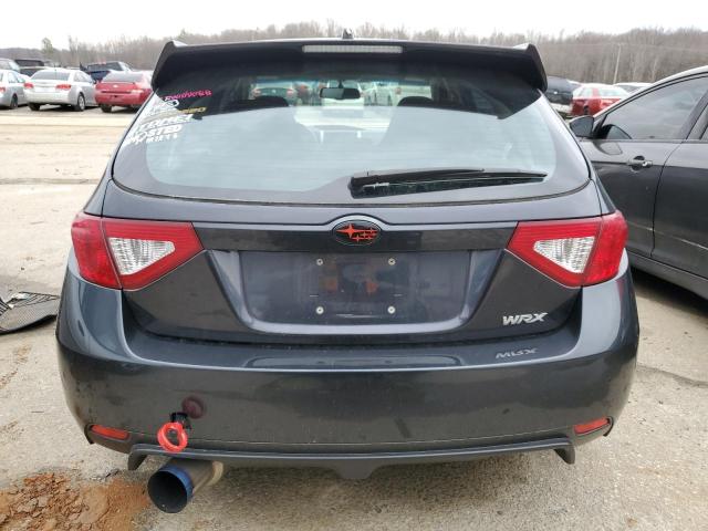 Photo 6 from auction – 2012 SUBARU IMPREZA WR with VIN JF1GR7E60CG234893