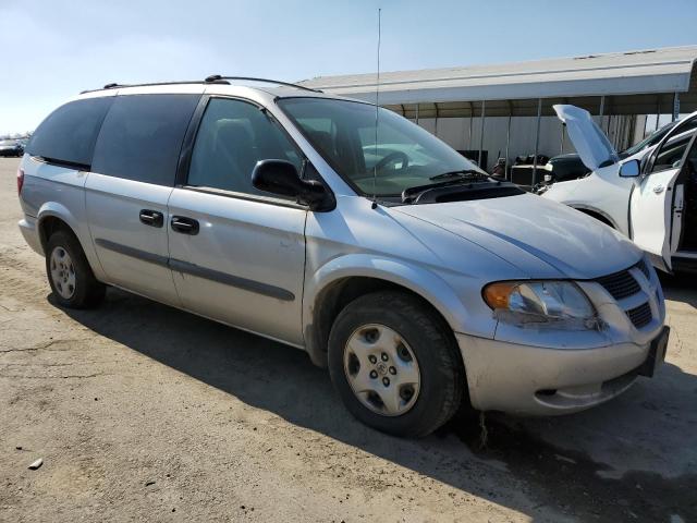 Photo 4 from auction – 2003 DODGE GRAND CARA with VIN 1D4GP24383B220914