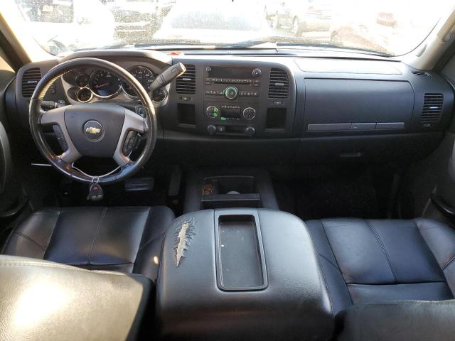 Photo 8 from auction – 2012 CHEVROLET SILVERADO with VIN 3GCPCSE06CG265421