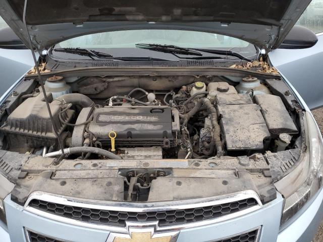 Photo 11 from auction – 2011 CHEVROLET CRUZE LS with VIN 1G1PC5SH4B7152324