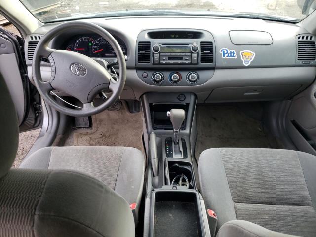 Photo 8 from auction – 2006 TOYOTA CAMRY LE with VIN 4T1BE30K76U670140