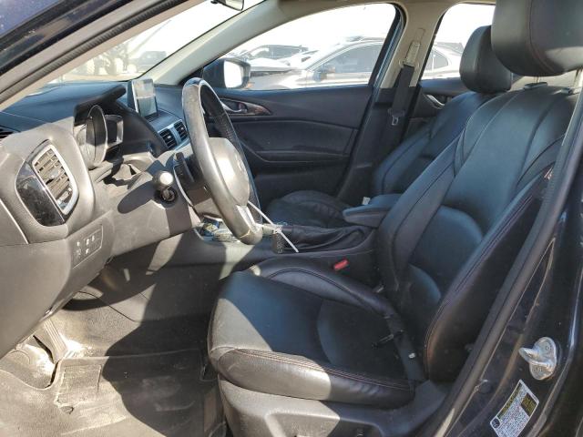Photo 7 from auction – 2014 MAZDA 3 TOURING with VIN JM1BM1V35E1118021