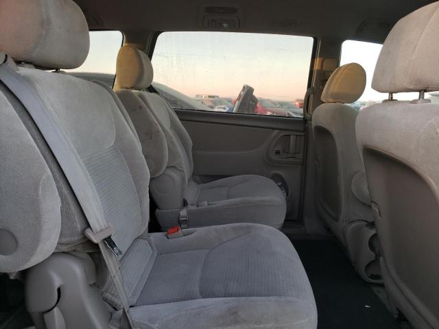 Photo 11 from auction – 2006 TOYOTA SIENNA CE with VIN 5TDZA23C96S465162