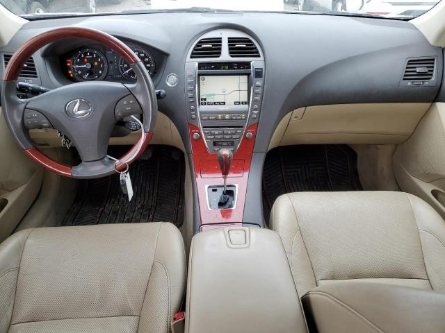 Photo 8 from auction – 2008 LEXUS ES 350 with VIN JTHBJ46G082155194