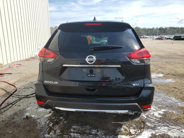 Foto 6 de la subasta – 2018 NISSAN ROGUE S con VIN KNMAT2MT4JP595679