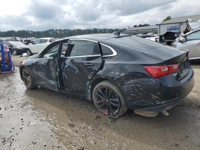 Photo 2 from auction – 2018 CHEVROLET MALIBU LT with VIN 1G1ZD5ST3JF189380