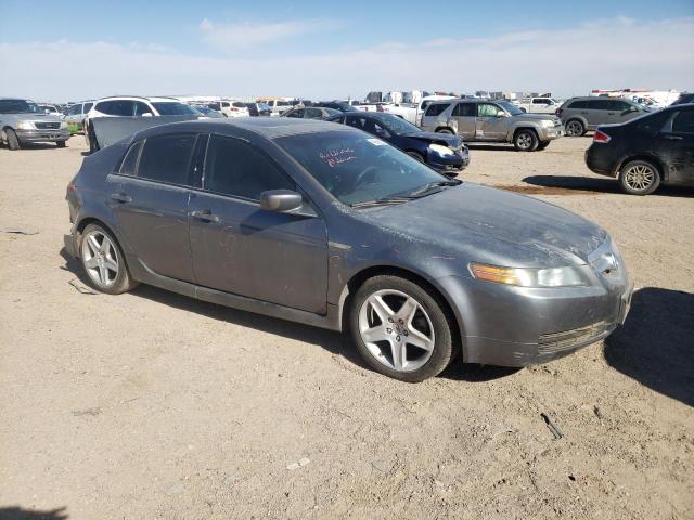 Photo 4 from auction – 2004 ACURA TL with VIN 19UUA66254A007604