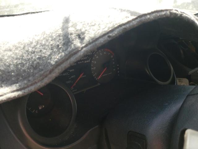 Photo 9 from auction – 2003 MITSUBISHI ECLIPSE SP with VIN 4A3AE45G13E090881