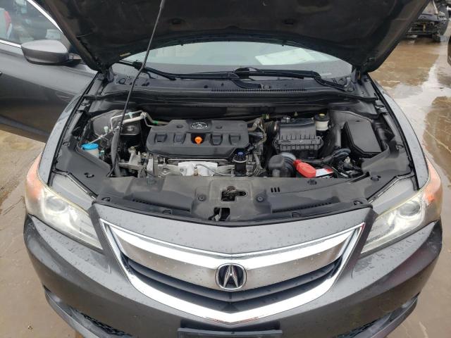 Photo 11 from auction – 2013 ACURA ILX 20 TEC with VIN 19VDE1F79DE006592