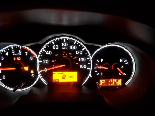Photo 9 from auction – 2011 NISSAN ALTIMA BAS with VIN 1N4AL2AP4BN475147