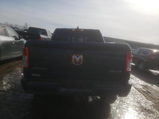 Photo 6 from auction – 2019 RAM 1500 BIG H with VIN 1C6SRFFT2KN798906