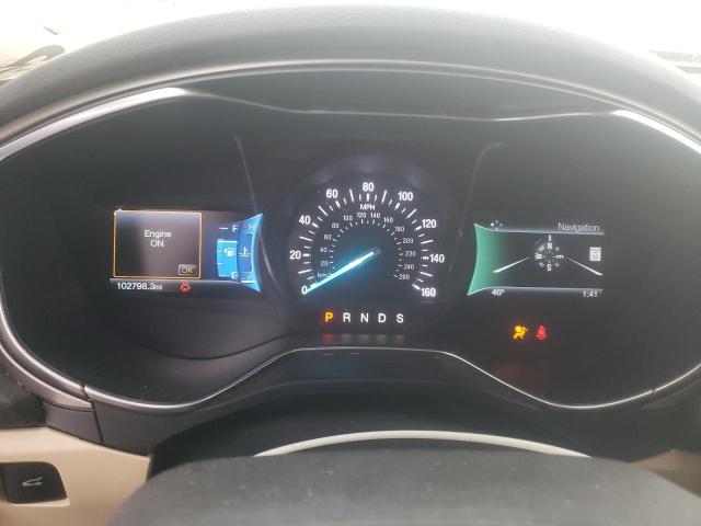 Photo 9 from auction – 2015 FORD FUSION SE with VIN 3FA6P0H94FR169171