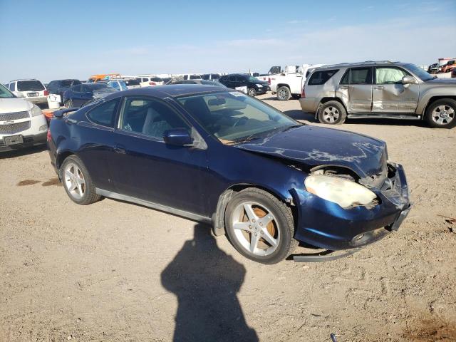 Photo 4 from auction – 2003 ACURA RSX with VIN JH4DC53893C017968