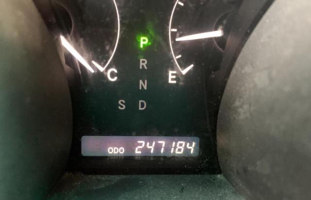 Photo 8 from auction – 2012 TOYOTA HIGHLANDER with VIN 5TDBK3EH7CS141958
