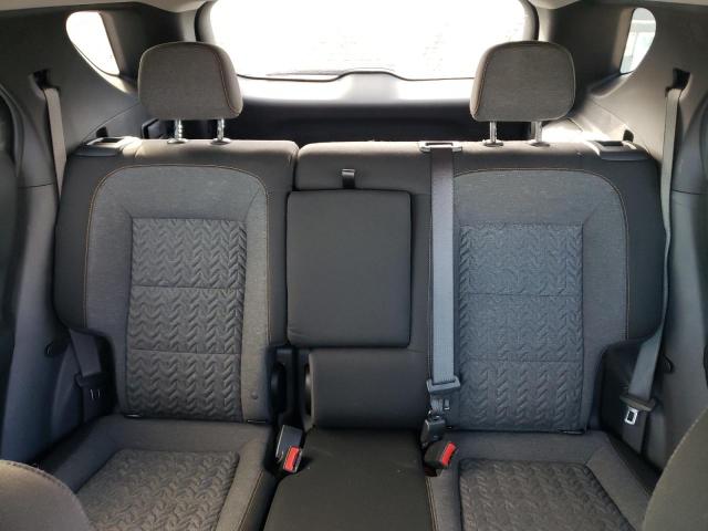 Photo 10 from auction – 2022 CHEVROLET EQUINOX LT with VIN 3GNAXJEV4NL217143