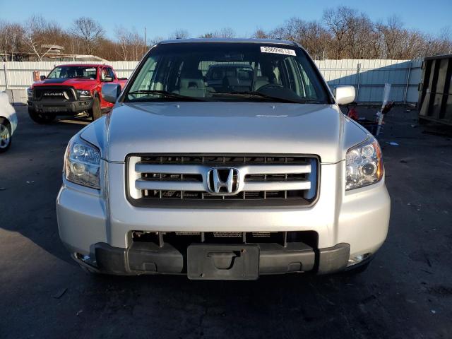 Photo 5 from auction – 2008 HONDA PILOT EXL with VIN 5FNYF18578B042671