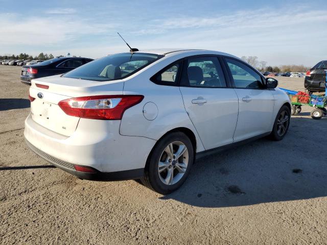 Photo 3 from auction – 2014 FORD FOCUS SE with VIN 1FADP3F20EL395414