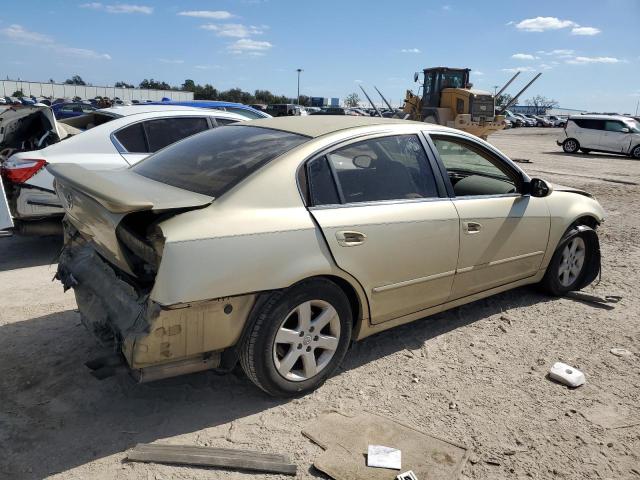 Photo 3 from auction – 2003 NISSAN ALTIMA BAS with VIN 1N4AL11E13C208327