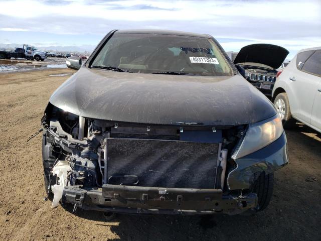 Фото 5 с аукциона – 2012 KIA SORENTO с VIN 5XYKTDA64CG217396