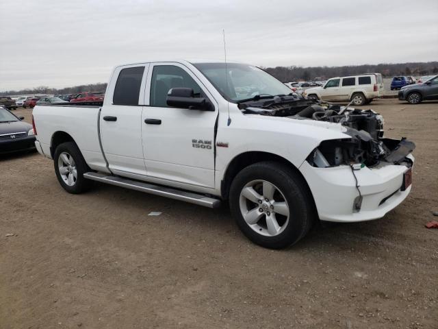Photo 4 from auction – 2014 RAM 1500 ST with VIN 1C6RR7FT4ES150946
