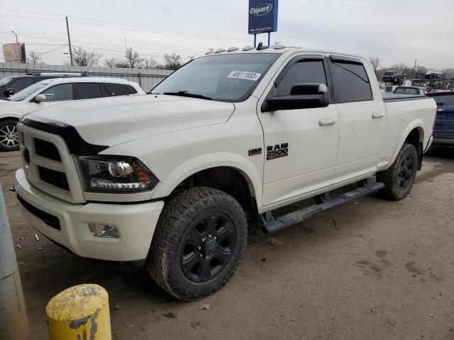 RAM 2500 LARAM 2016 with VIN 3C6UR5FJ1GG342168 - Photo from auction