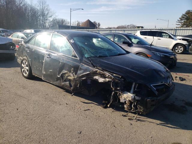 Photo 4 from auction – 2011 TOYOTA CAMRY BASE with VIN 4T1BF3EKXBU665899