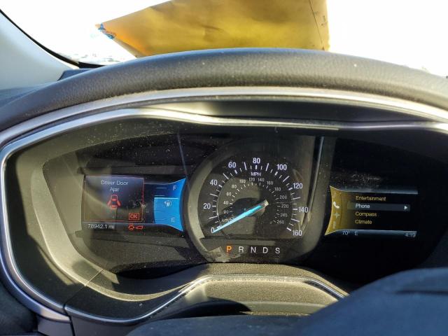 Photo 9 from auction – 2014 FORD FUSION SE with VIN 3FA6P0HDXER393547