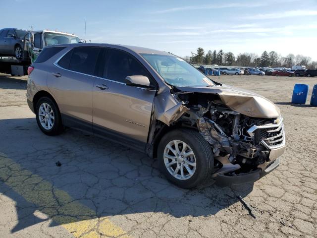 Photo 4 from auction – 2019 CHEVROLET EQUINOX LT with VIN 2GNAXKEV7K6234430