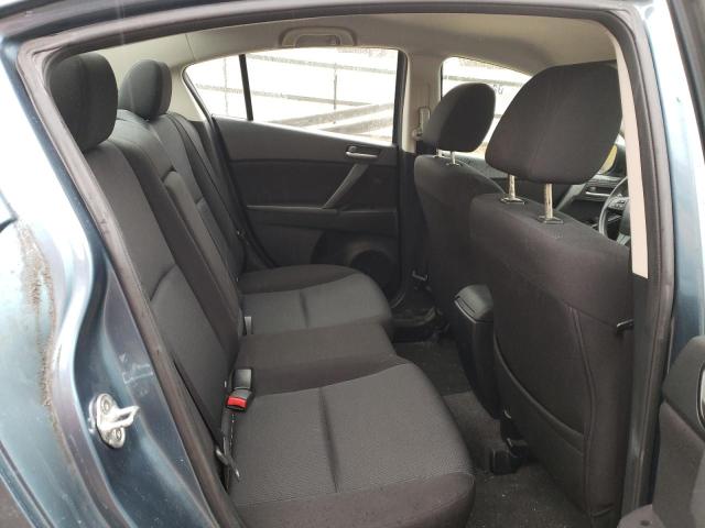 Photo 10 from auction – 2011 MAZDA 3 I with VIN JM1BL1VF7B1492977