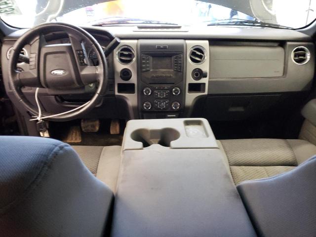 Photo 8 from auction – 2013 FORD F150 SUPER with VIN 1FTEX1CM5DFB14794