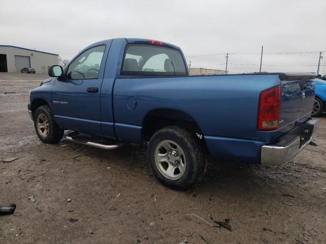 Photo 2 from auction – 2006 DODGE RAM 1500 S with VIN 1D7HA16K96J212497