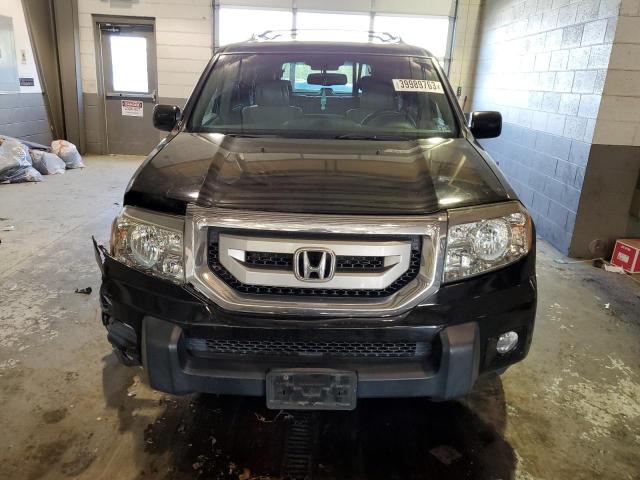 Photo 5 from auction – 2009 HONDA PILOT TOUR with VIN 5FNYF48999B014991