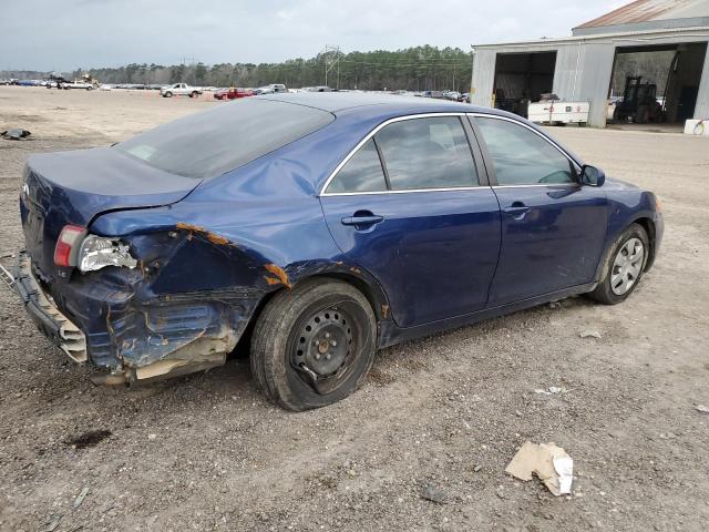 Photo 3 from auction – 2009 TOYOTA CAMRY BASE with VIN 4T1BE46K69U278297