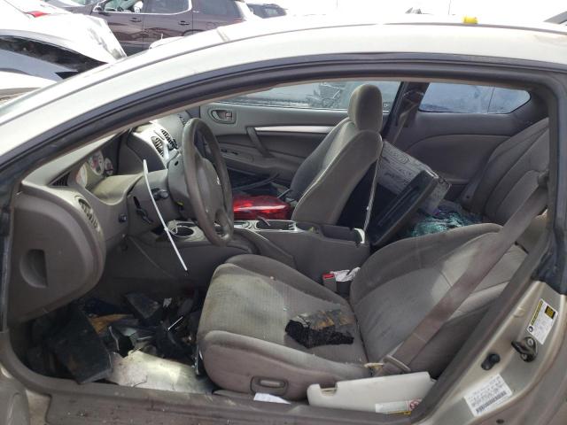 Photo 7 from auction – 2005 DODGE STRATUS with VIN 4B3AG42G95E012501