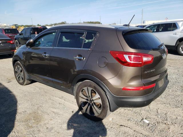 Photo 2 from auction – 2012 KIA SPORTAGE E with VIN KNDPCCA27C7218617