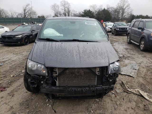 Photo 5 from auction – 2019 DODGE GRAND CARA with VIN 2C4RDGEG2KR564347